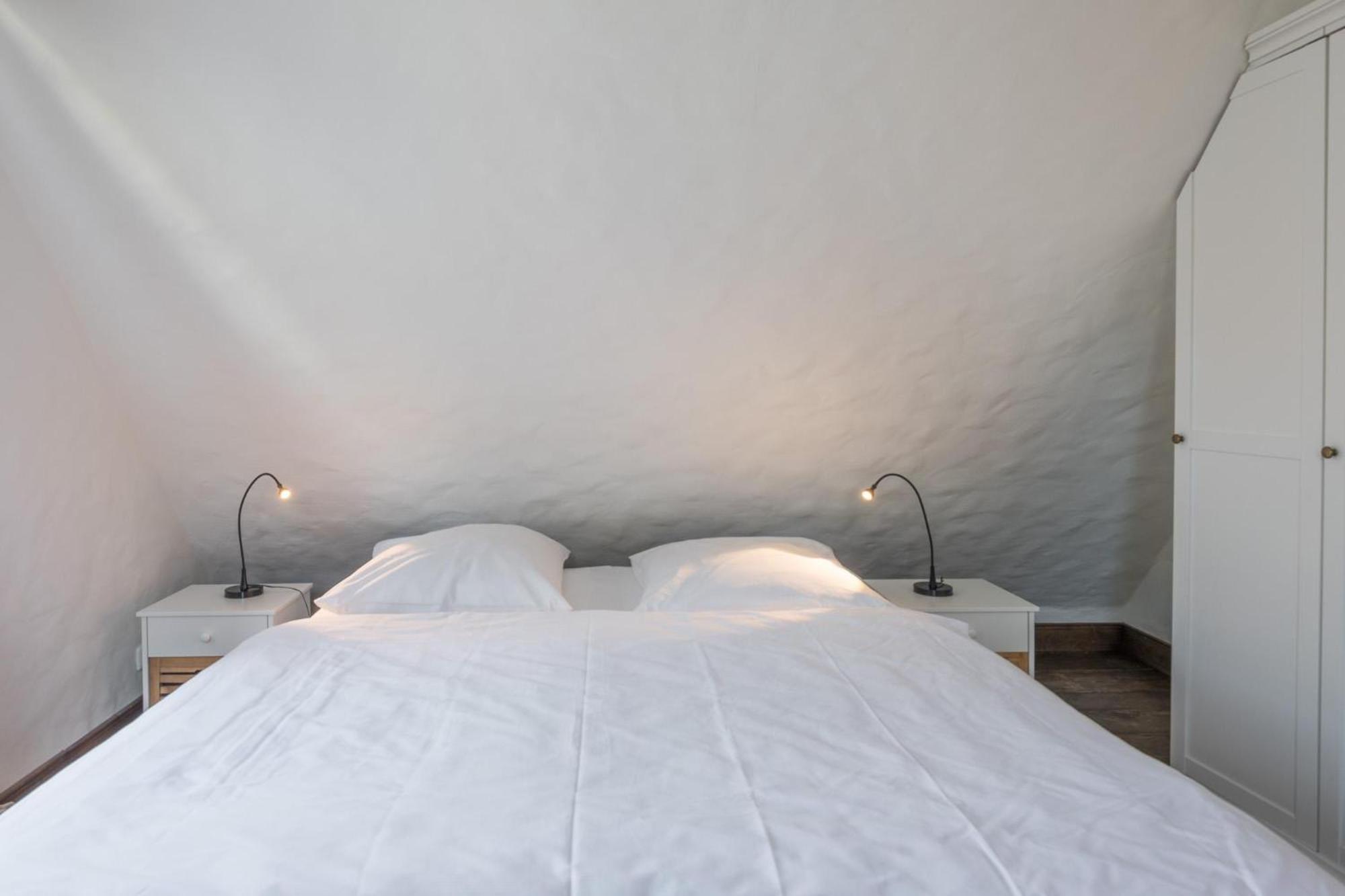 Lodge Am Oxenweg - Zimmer 5 Husum  Buitenkant foto